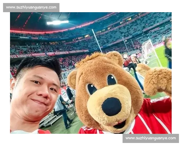 拜仁球迷协会重庆年会落幕 成都分会 11 月接棒