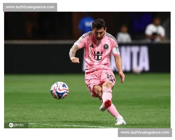 迈阿密国际世俱杯引爆美国足球热情！场均 5.5 万观众创美职联新纪录