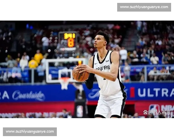 现象级天赋 + 技术巨兽 + DPOY 级防守:文班亚马如何单核瓦解雷霆三巨头?