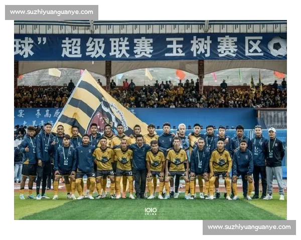 蓝白战火重燃：青超联赛巅峰对决燃爆高原绿茵场